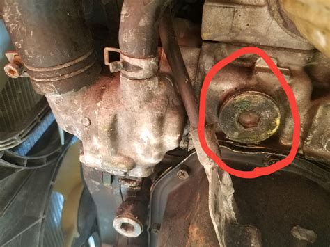 subaru coolant leak|Coolant Leak From Bottom of Engine